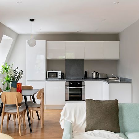 Hotel Cove Minshull Street Manchester Zewnętrze zdjęcie