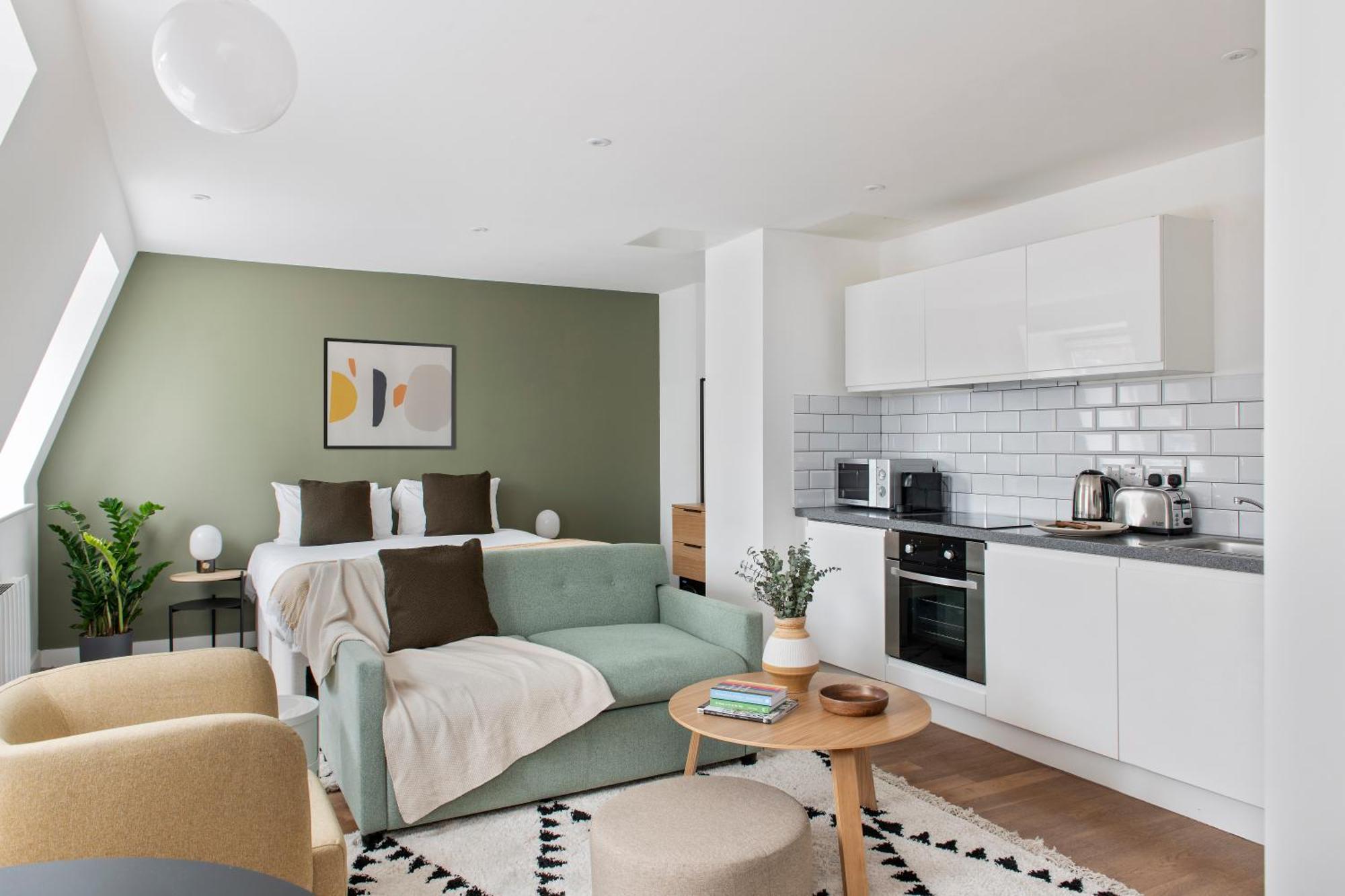 Hotel Cove Minshull Street Manchester Zewnętrze zdjęcie