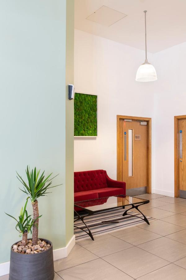Hotel Cove Minshull Street Manchester Zewnętrze zdjęcie