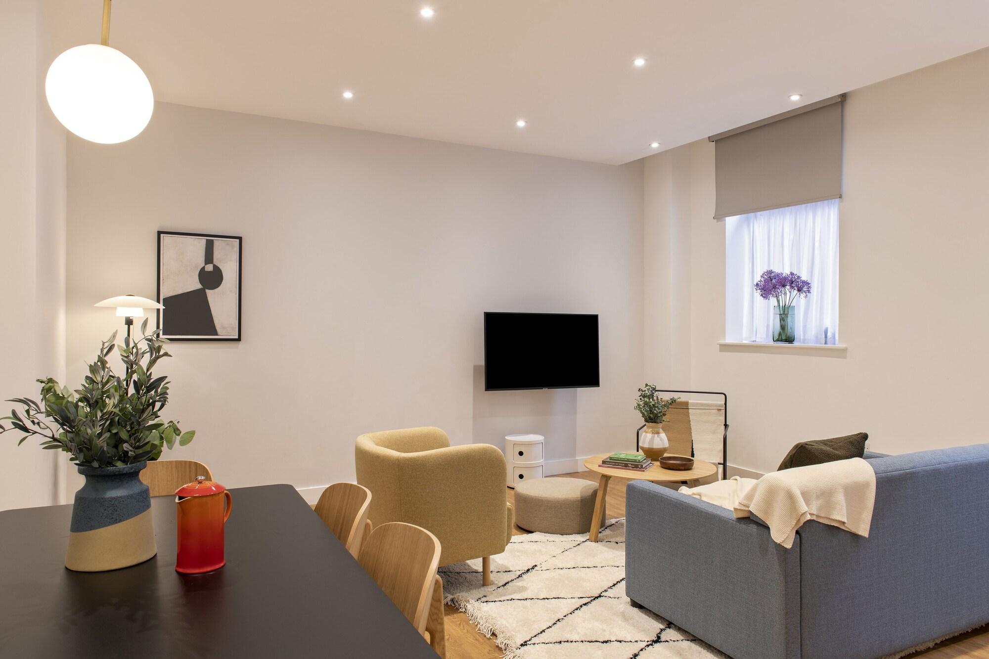 Hotel Cove Minshull Street Manchester Zewnętrze zdjęcie