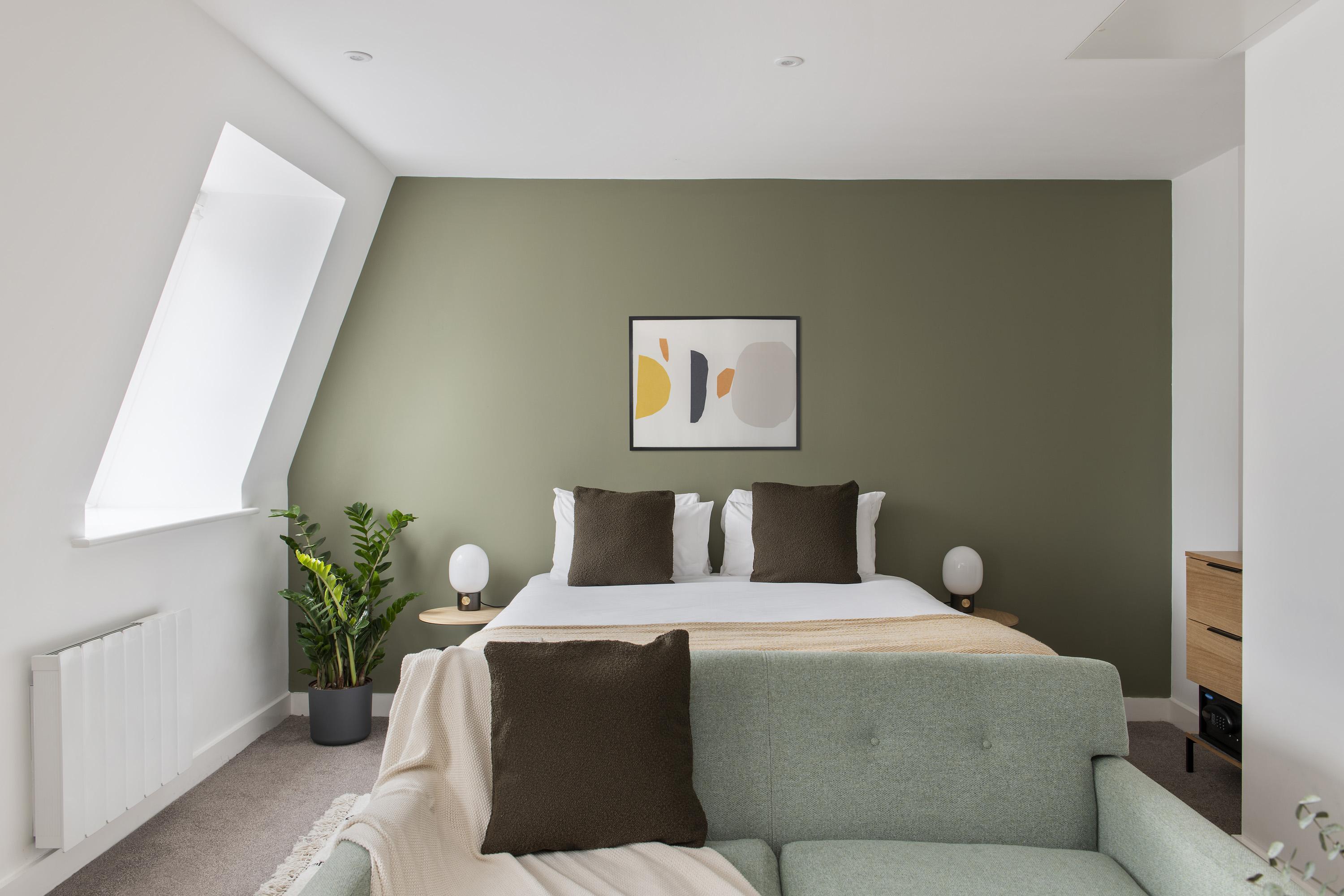 Hotel Cove Minshull Street Manchester Zewnętrze zdjęcie
