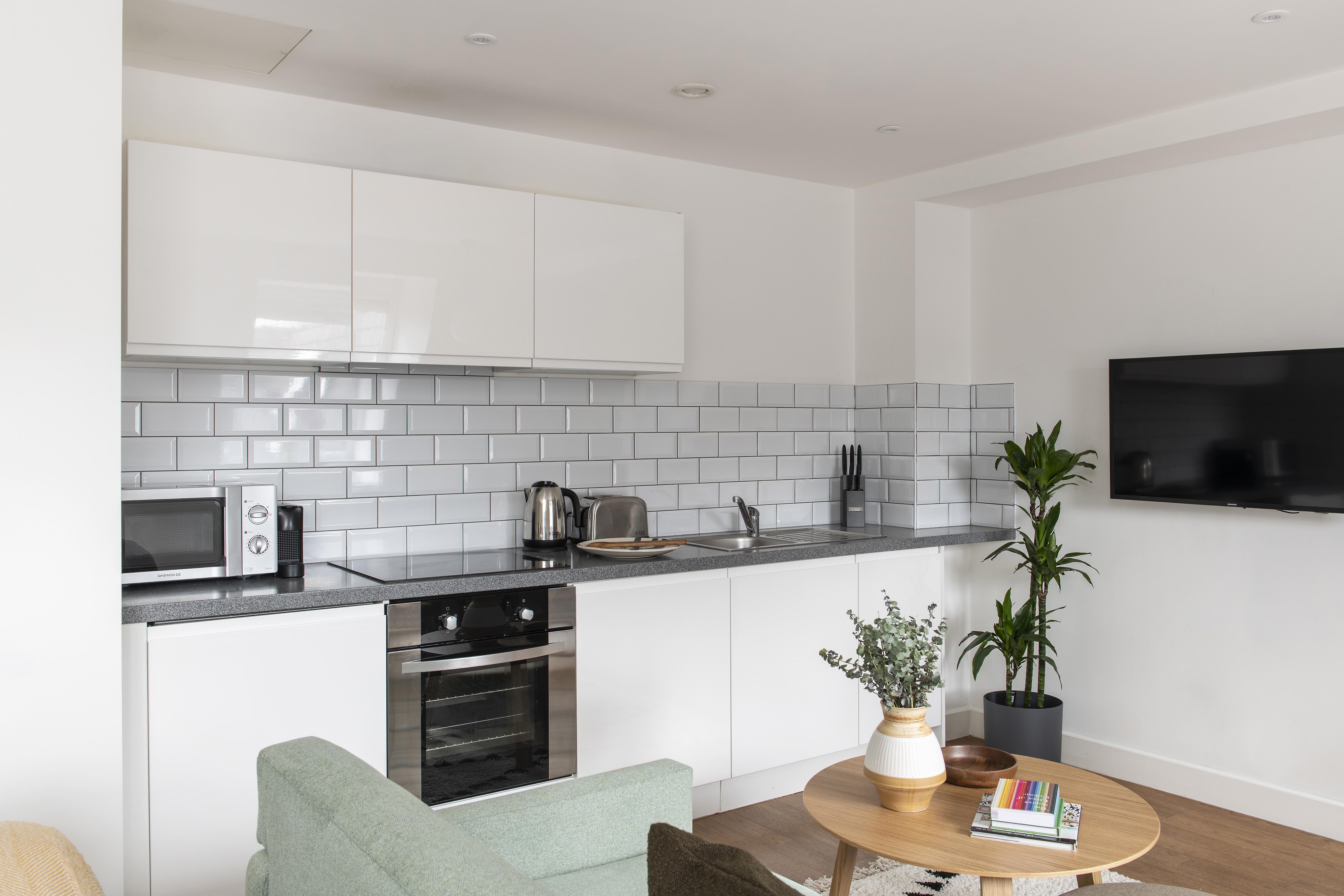 Hotel Cove Minshull Street Manchester Zewnętrze zdjęcie