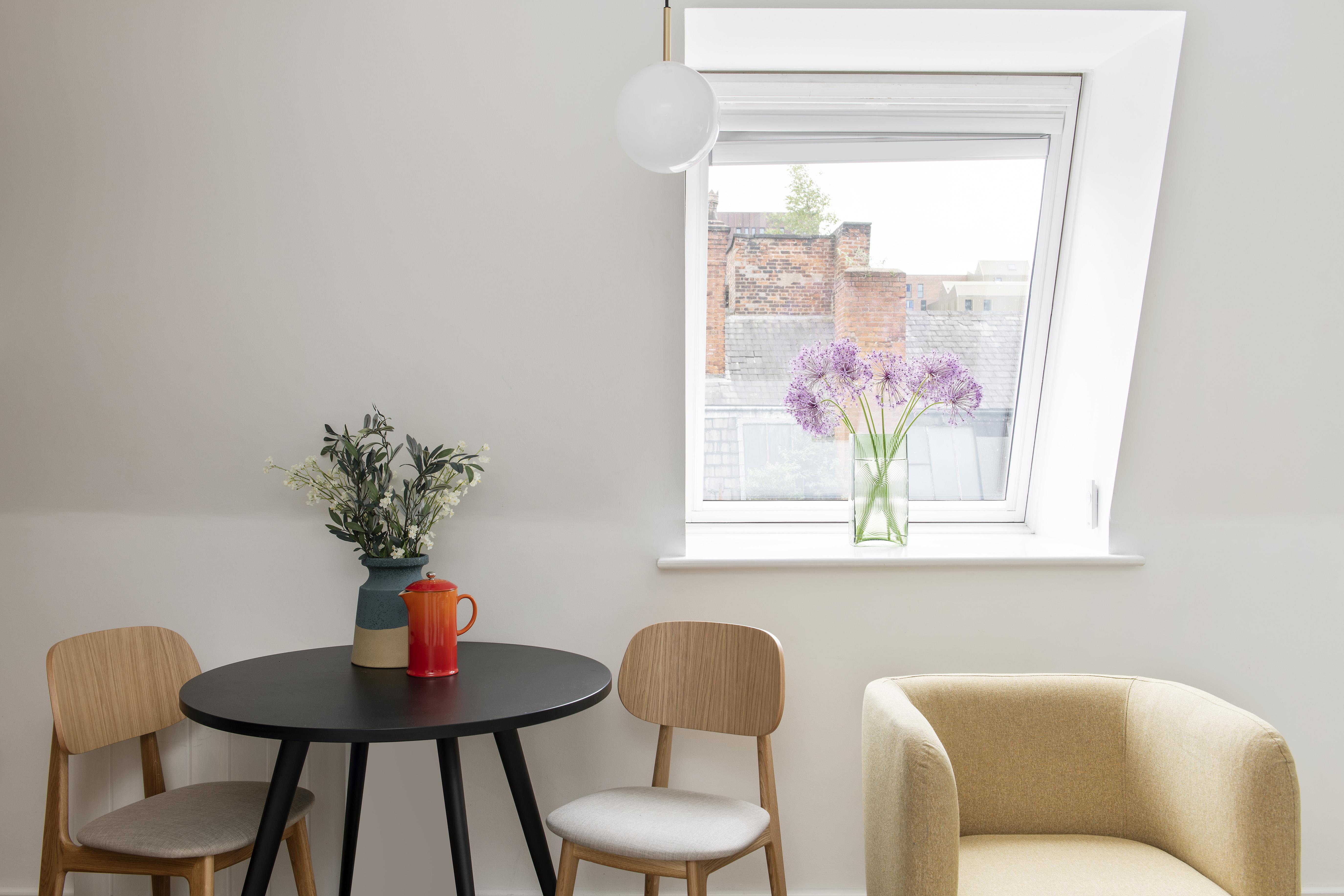 Hotel Cove Minshull Street Manchester Zewnętrze zdjęcie