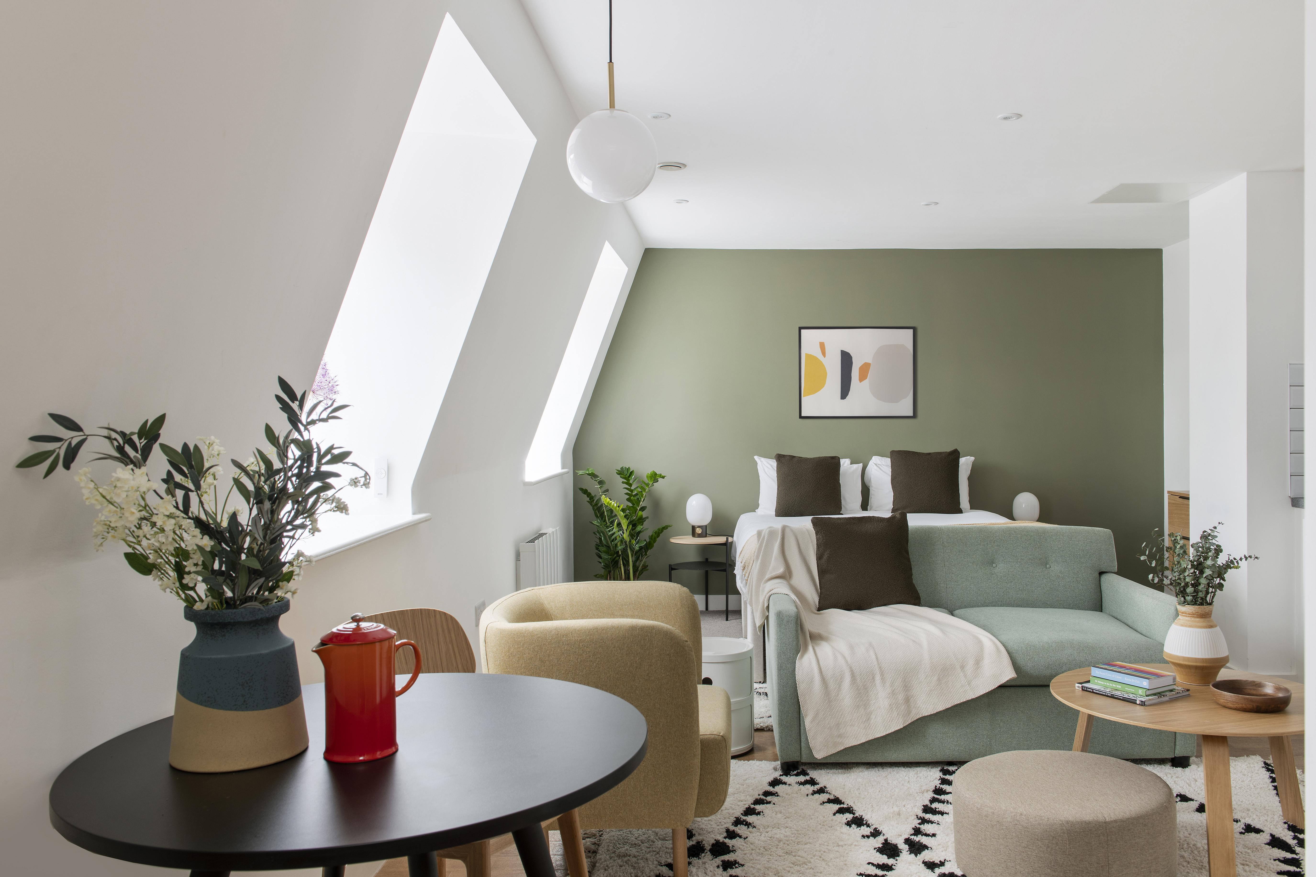 Hotel Cove Minshull Street Manchester Zewnętrze zdjęcie