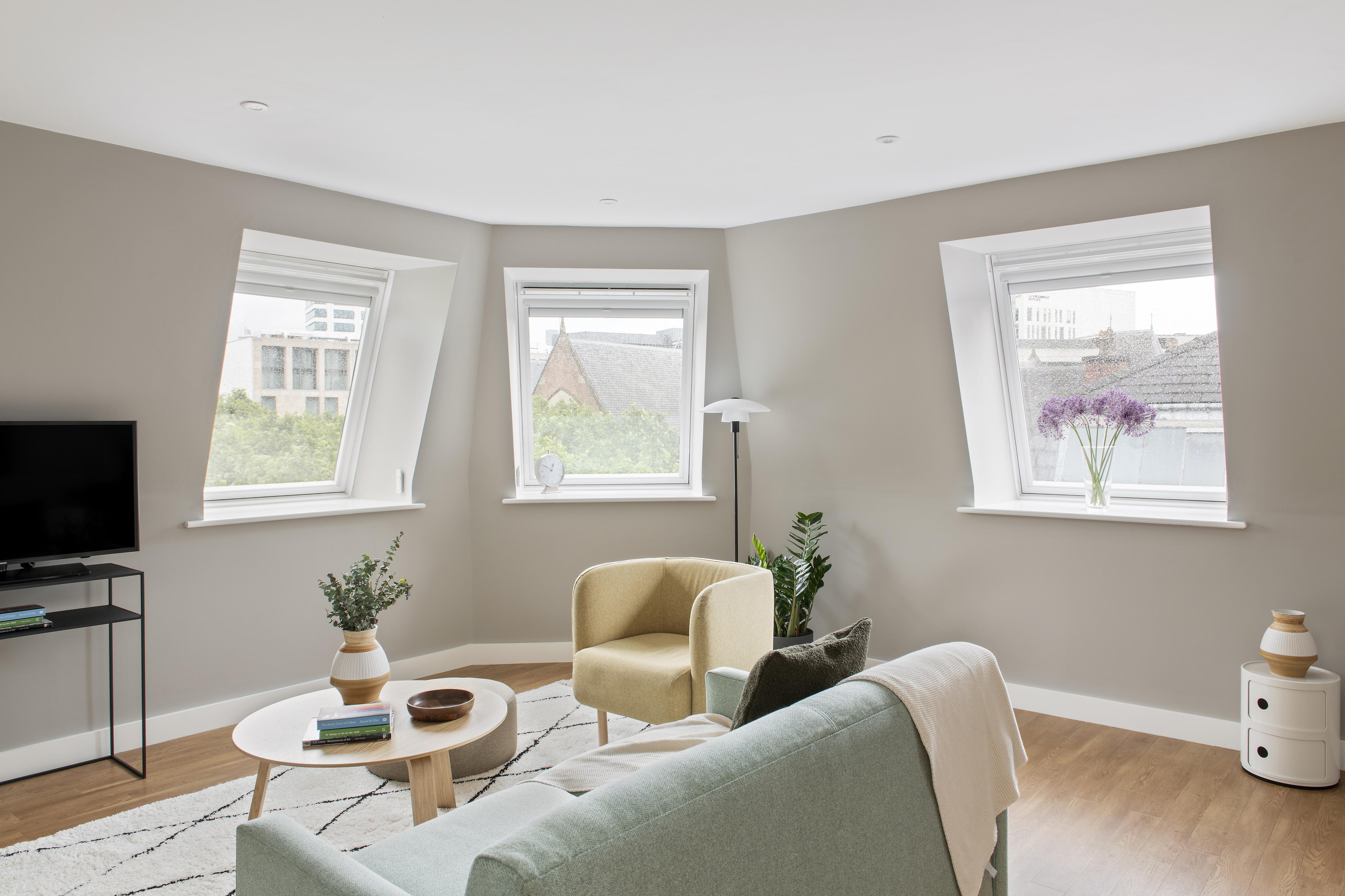 Hotel Cove Minshull Street Manchester Zewnętrze zdjęcie