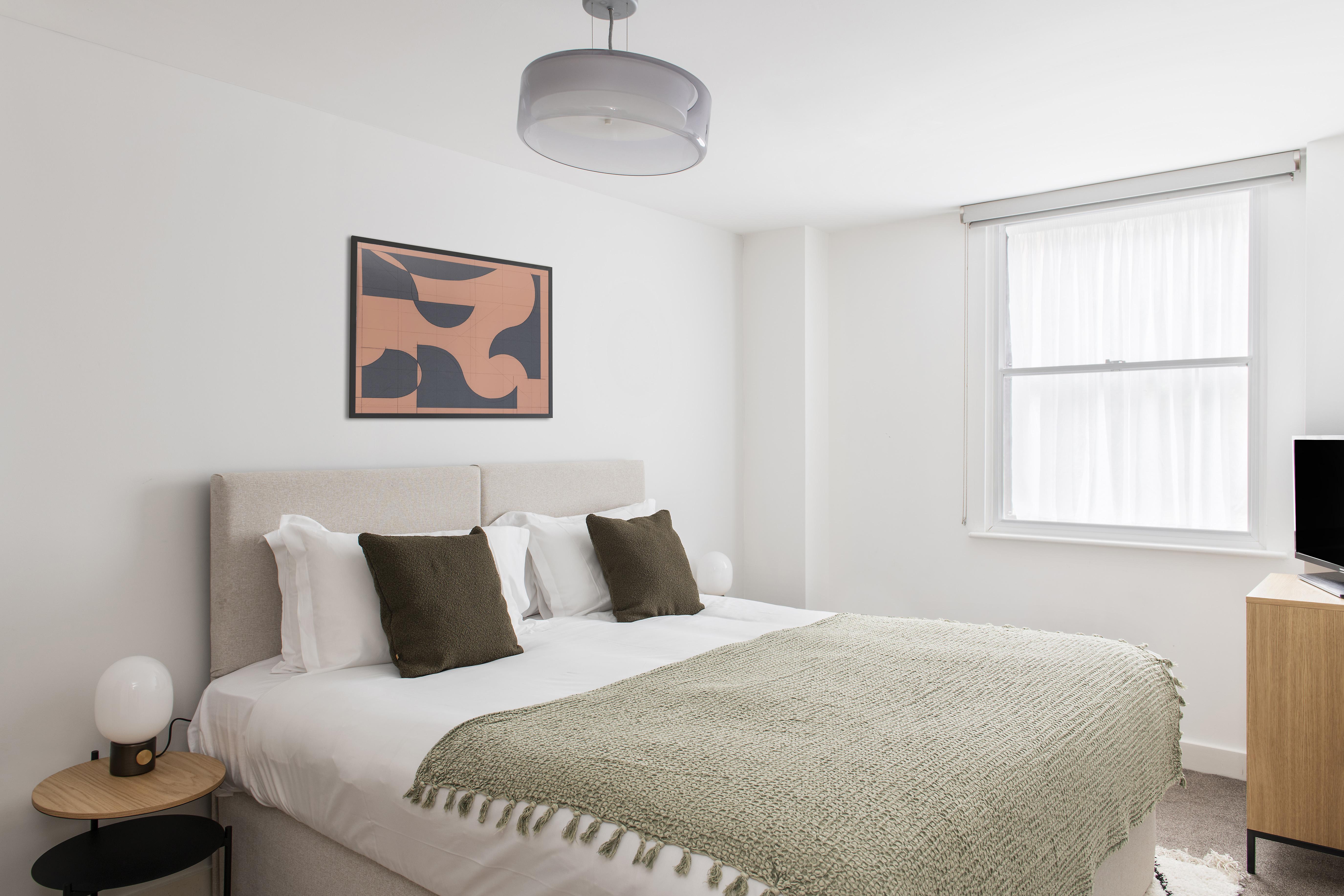 Hotel Cove Minshull Street Manchester Zewnętrze zdjęcie
