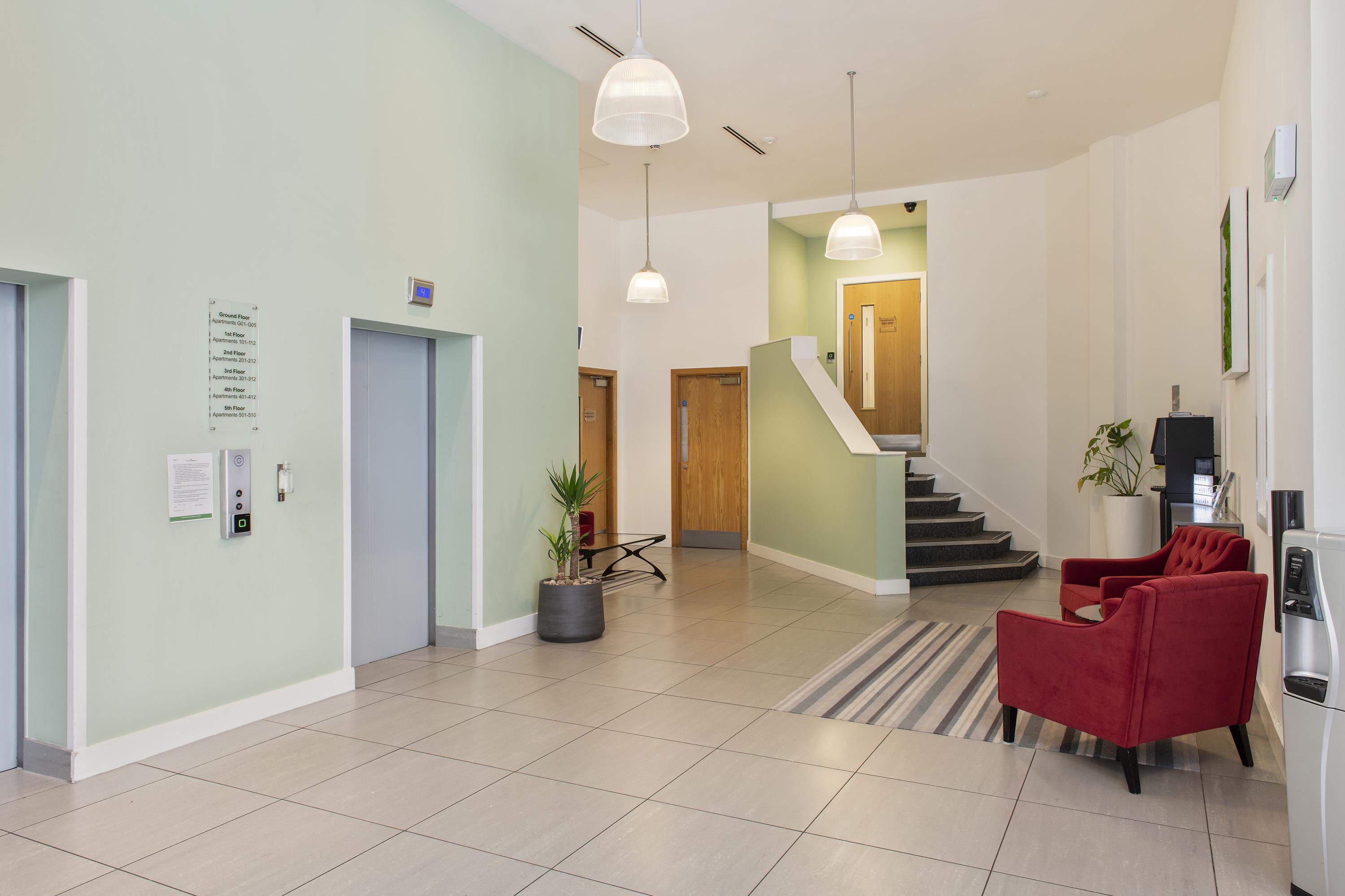 Hotel Cove Minshull Street Manchester Zewnętrze zdjęcie