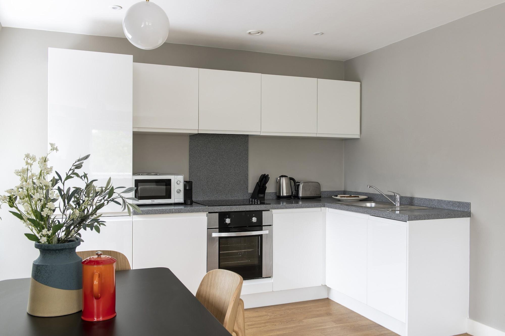 Hotel Cove Minshull Street Manchester Zewnętrze zdjęcie