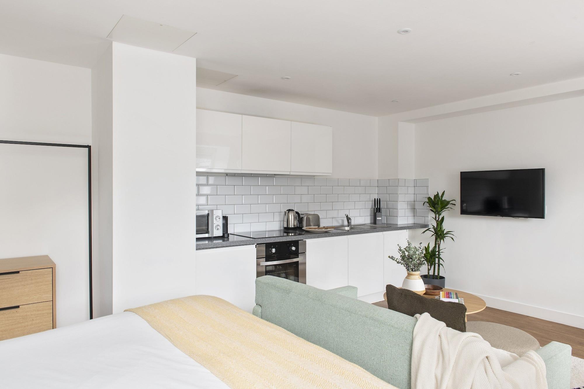 Hotel Cove Minshull Street Manchester Zewnętrze zdjęcie