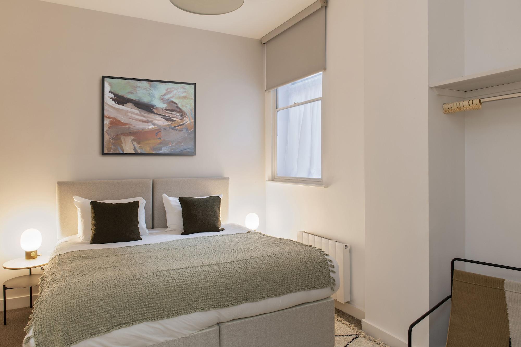 Hotel Cove Minshull Street Manchester Zewnętrze zdjęcie
