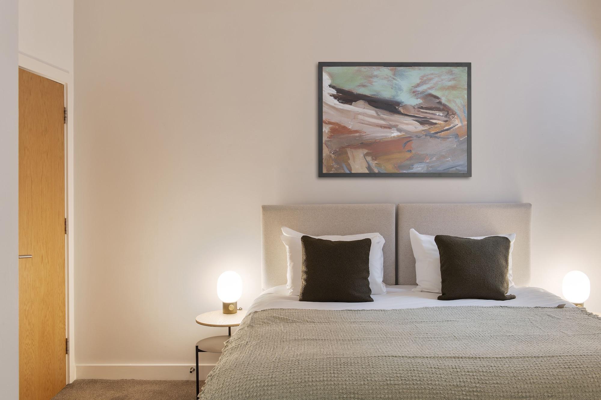Hotel Cove Minshull Street Manchester Zewnętrze zdjęcie