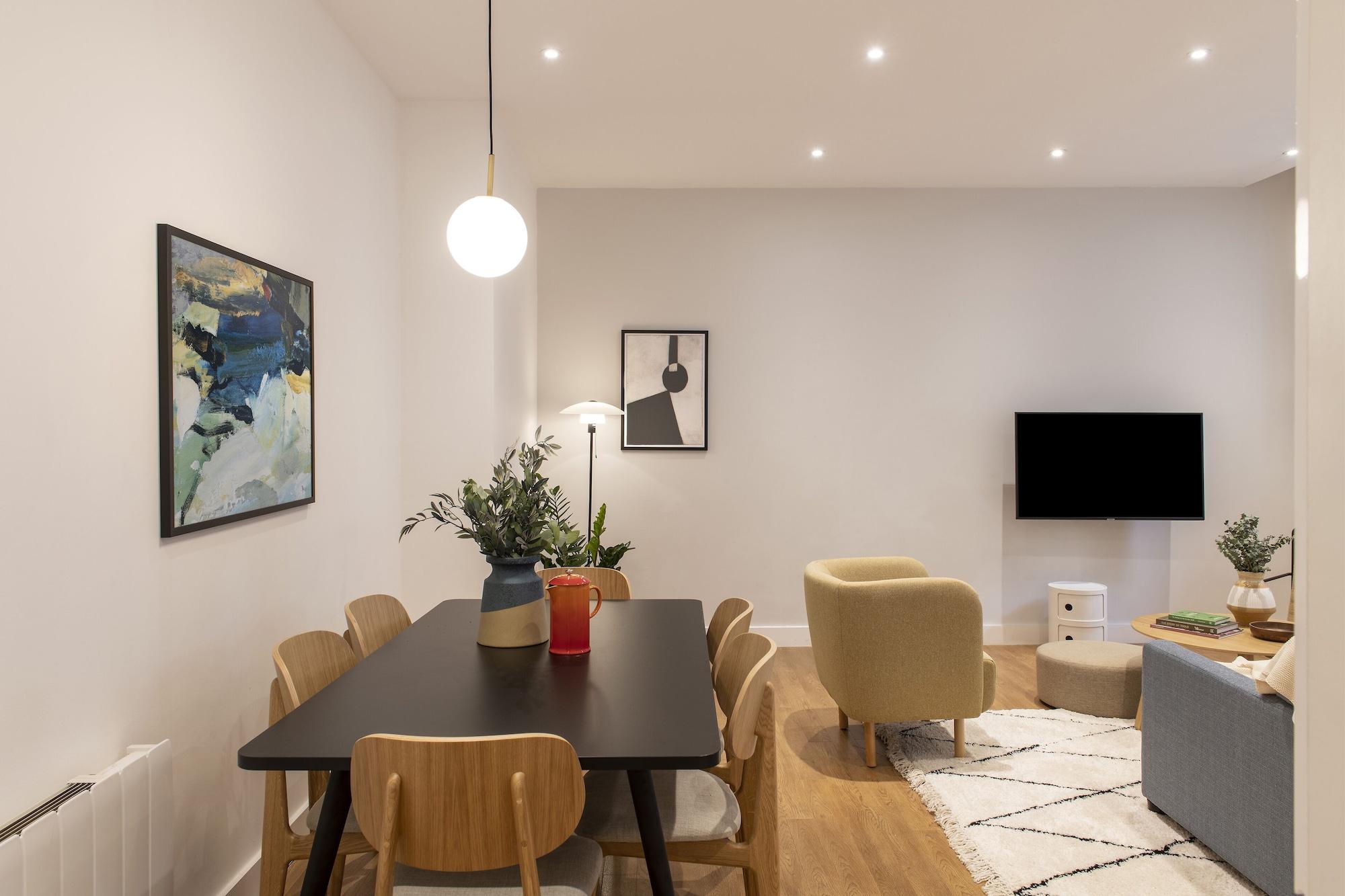 Hotel Cove Minshull Street Manchester Zewnętrze zdjęcie