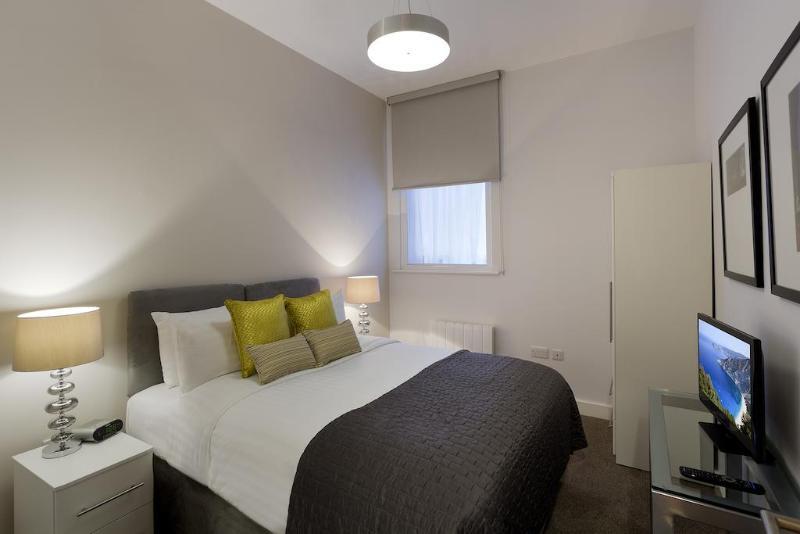 Hotel Cove Minshull Street Manchester Zewnętrze zdjęcie