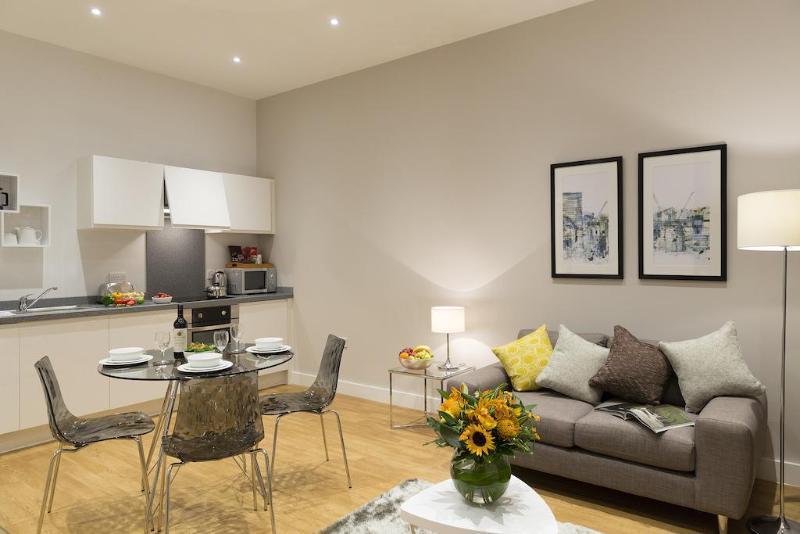 Hotel Cove Minshull Street Manchester Zewnętrze zdjęcie