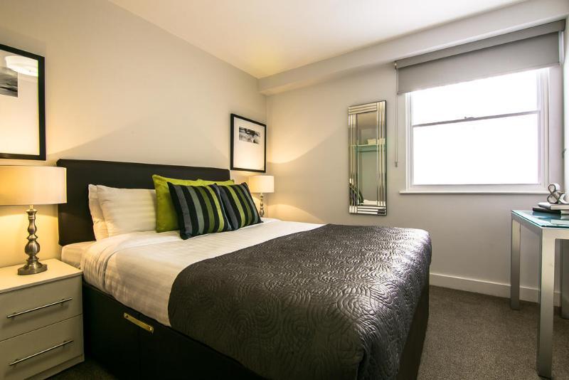 Hotel Cove Minshull Street Manchester Zewnętrze zdjęcie