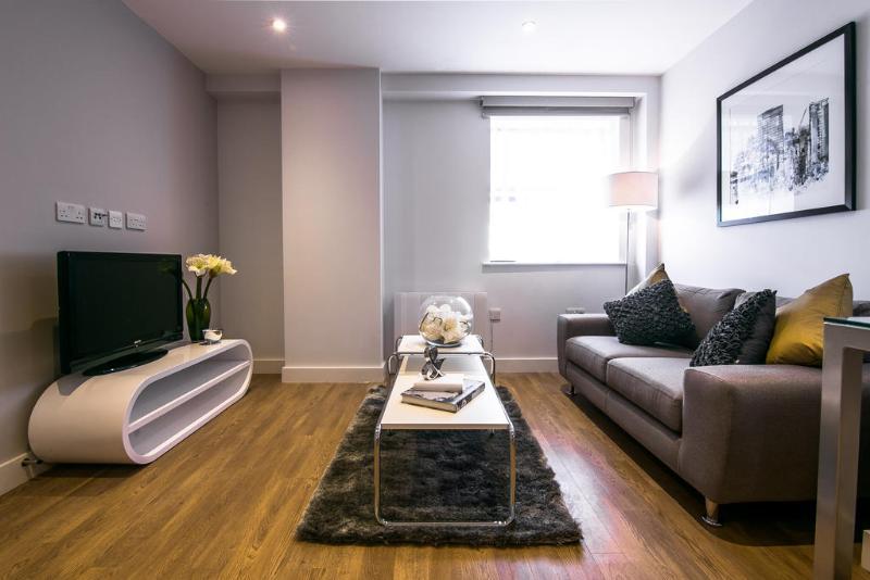 Hotel Cove Minshull Street Manchester Zewnętrze zdjęcie