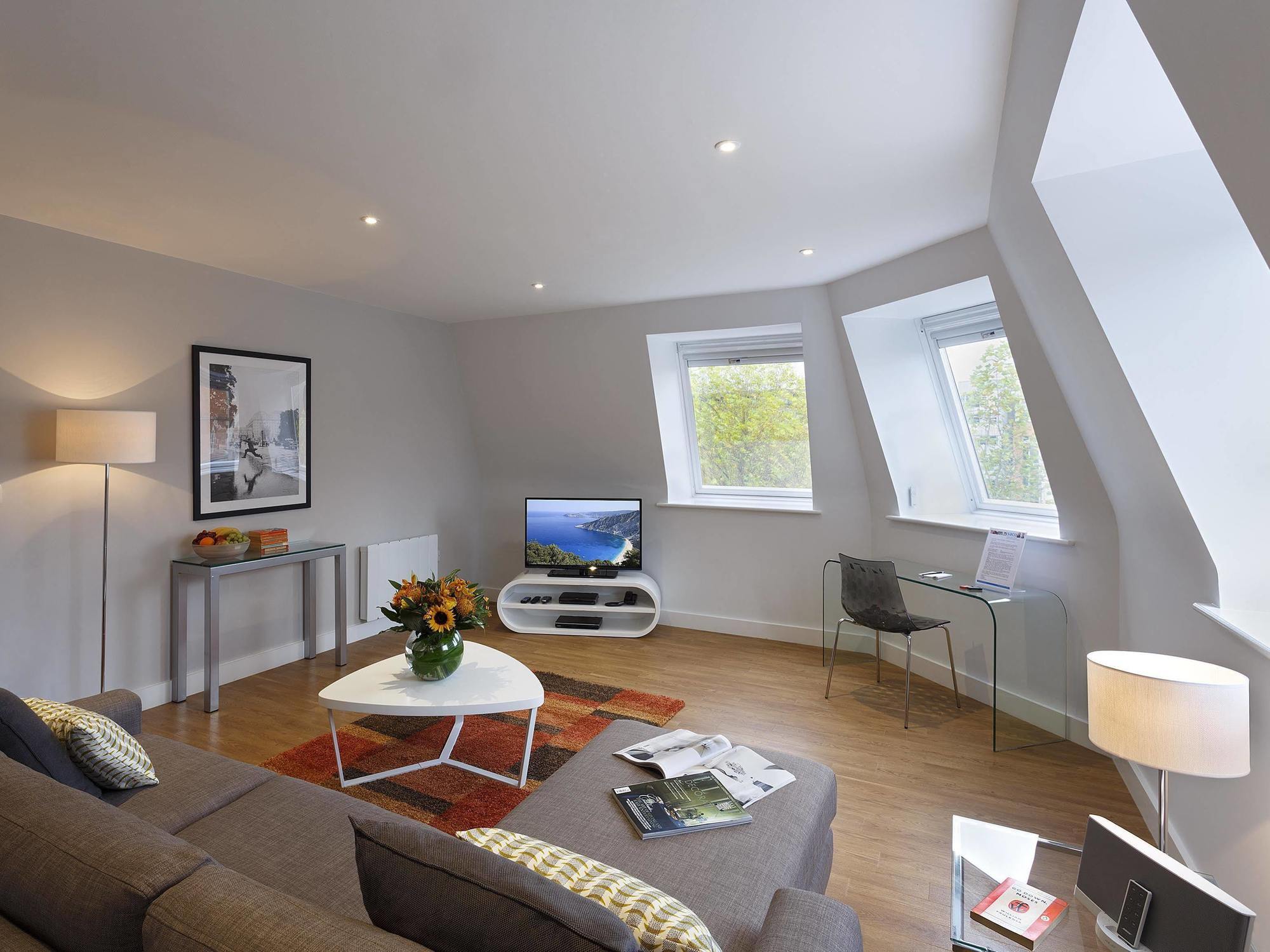 Hotel Cove Minshull Street Manchester Zewnętrze zdjęcie