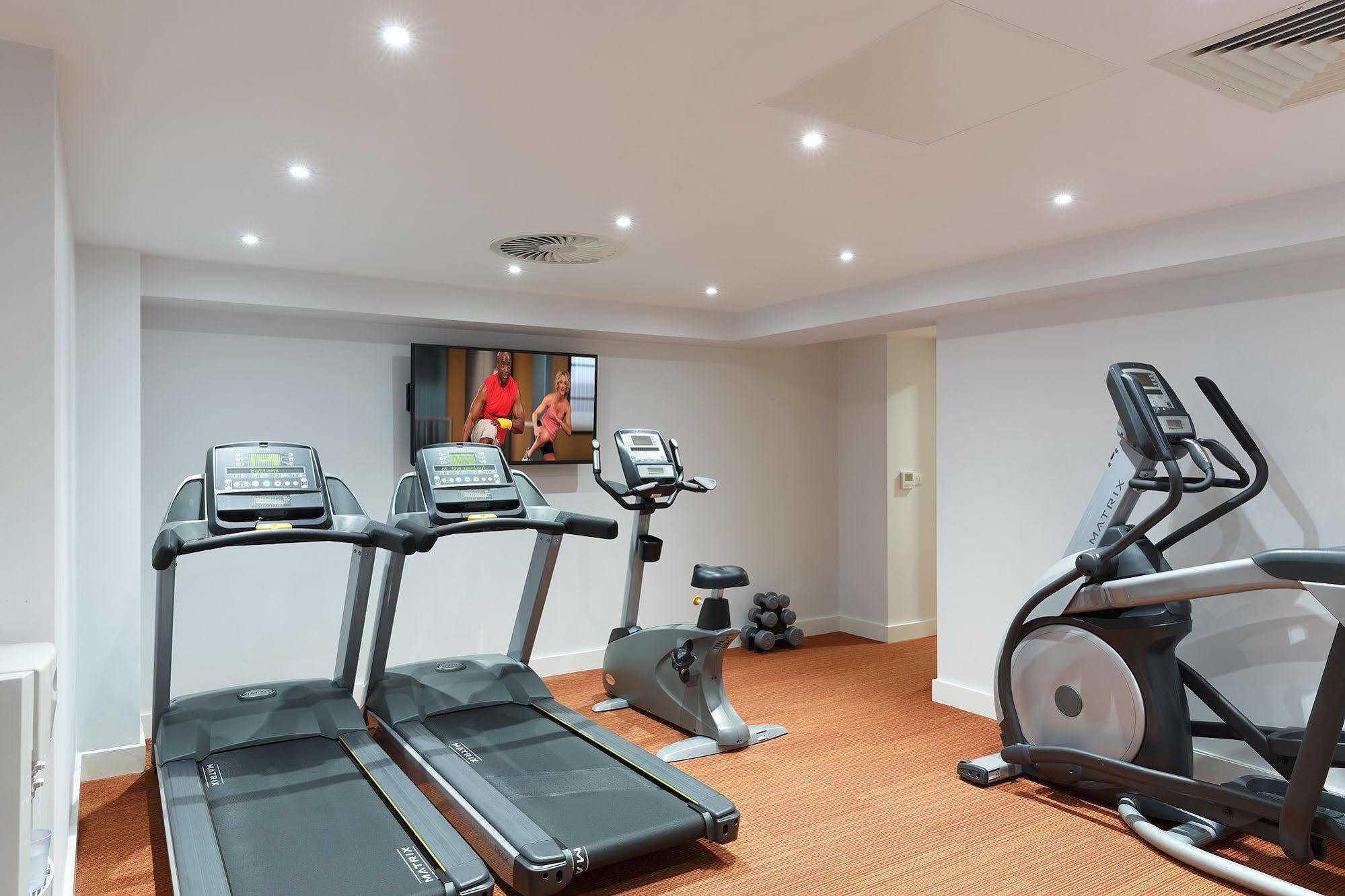 Hotel Cove Minshull Street Manchester Zewnętrze zdjęcie