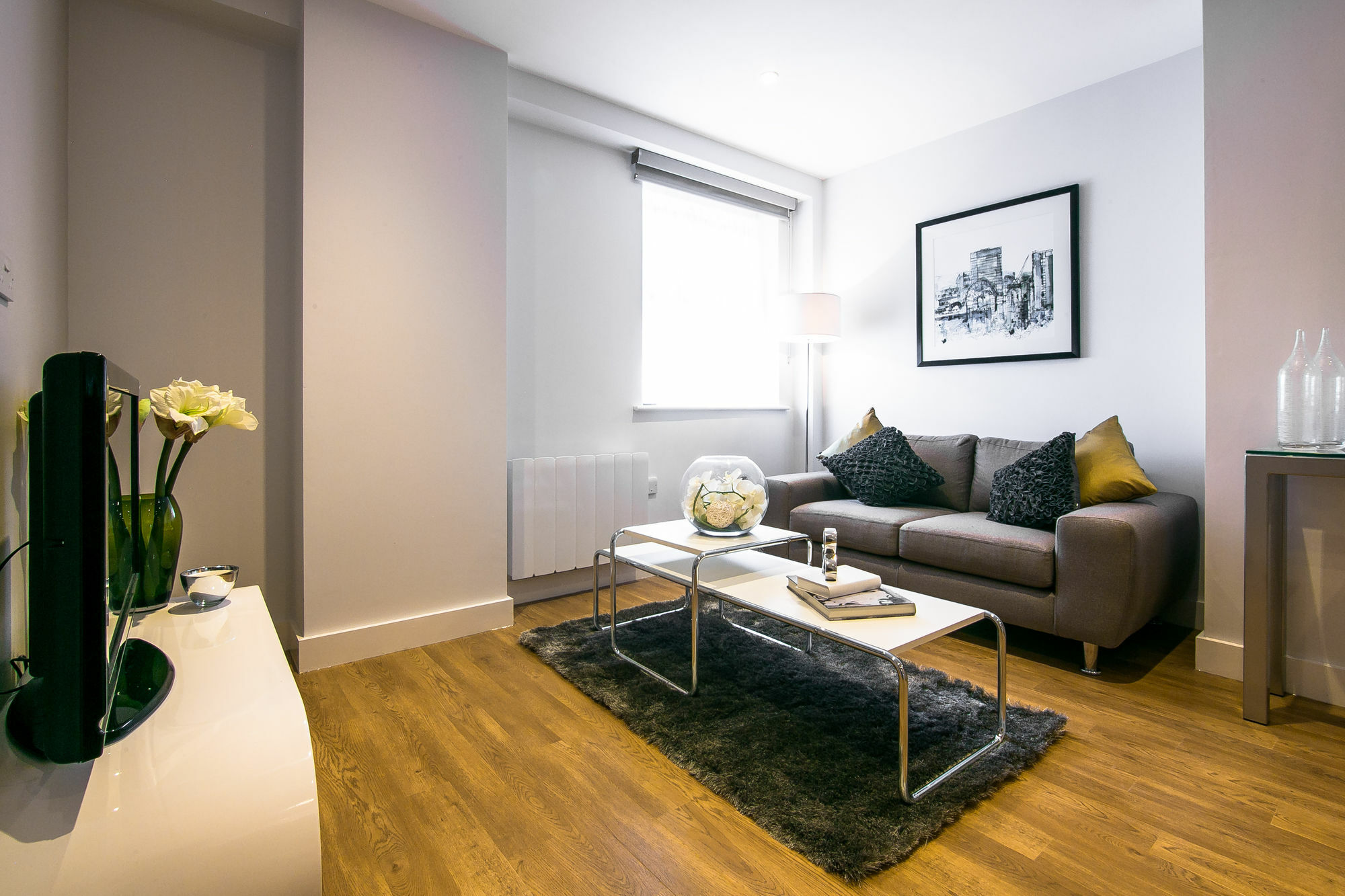 Hotel Cove Minshull Street Manchester Zewnętrze zdjęcie