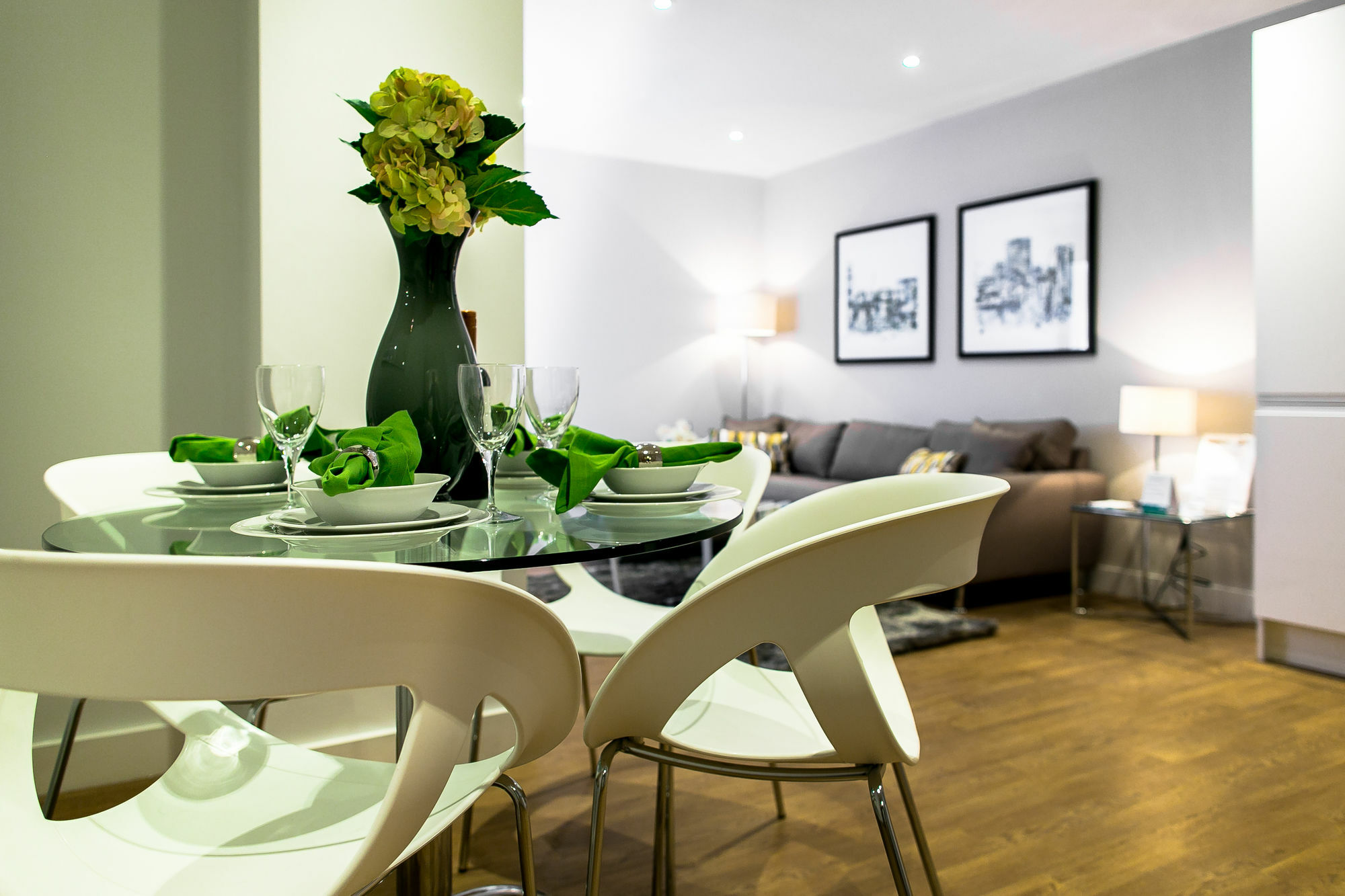 Hotel Cove Minshull Street Manchester Zewnętrze zdjęcie